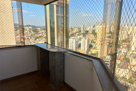 Apartamento à venda com 3 quartos, sendo 2 suítes, em Água Fria, São Paulo, SP