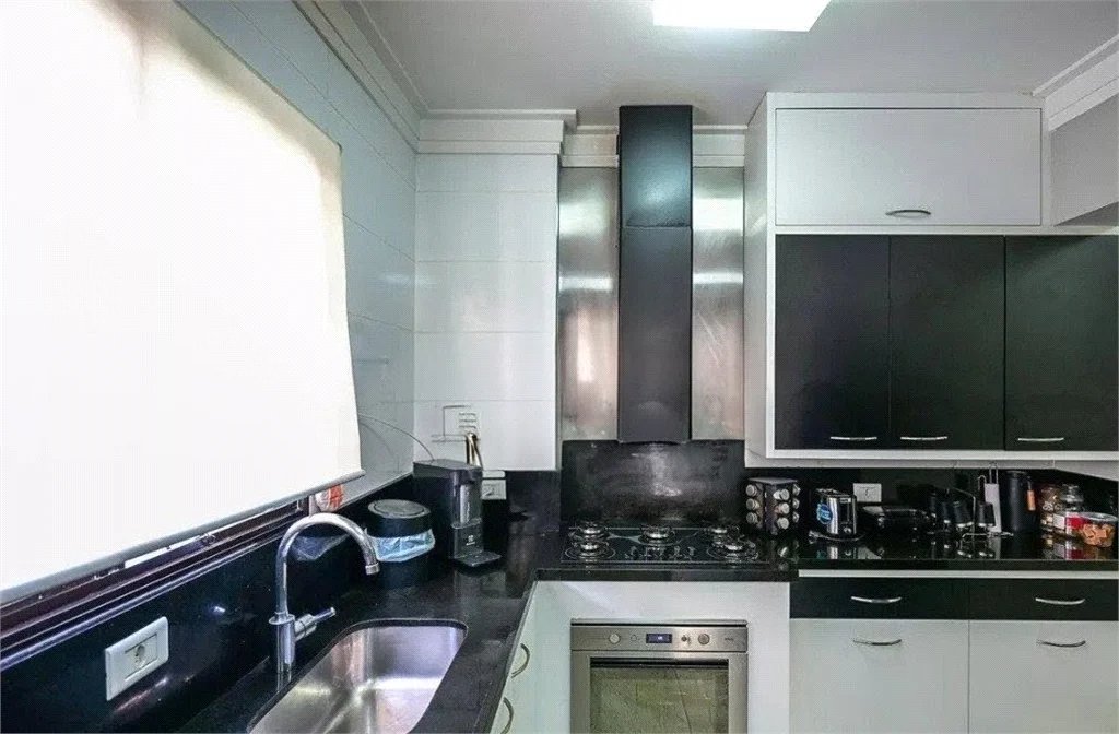 Apartamento à venda com 4 suítes em Vila Andrade, São Paulo, SP