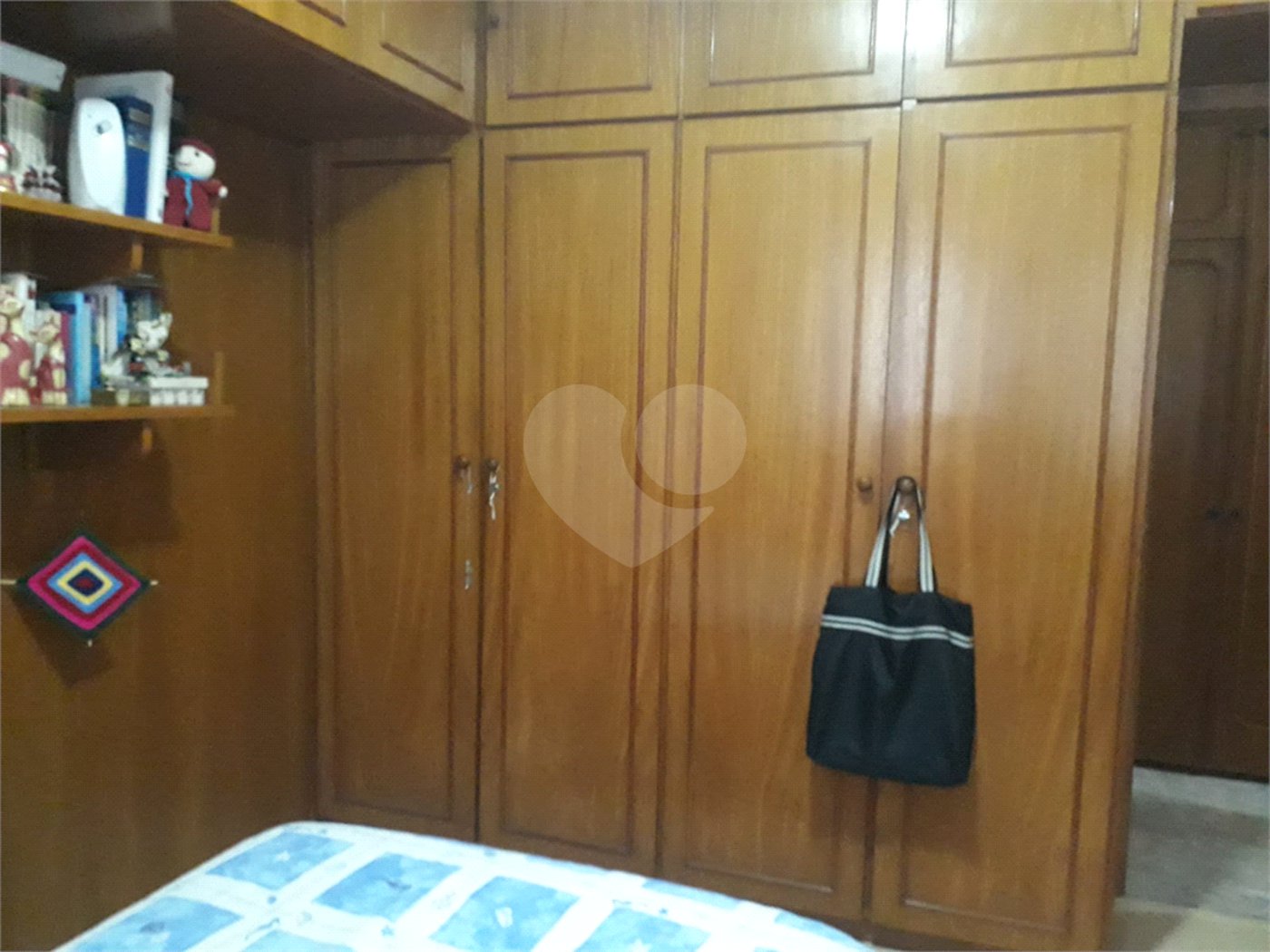 Apartamento à venda com 2 quartos em Mandaqui, São Paulo, SP