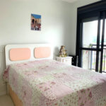 Apartamento à venda com 2 quartos, sendo 1 suíte, em Vila Leopoldina, São Paulo, SP