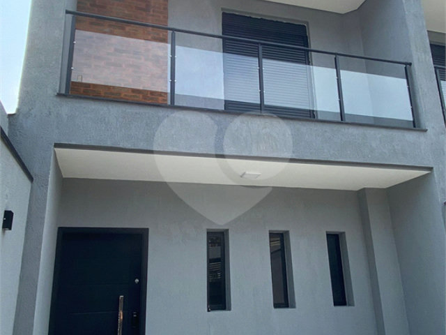 Sobrado à venda com 3 suítes em Vila Cruzeiro, São Paulo, SP