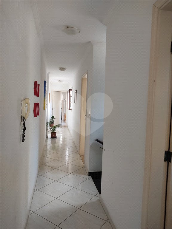 Sobrado à venda com 3 quartos, sendo 1 suíte, em Santo Amaro, São Paulo, SP