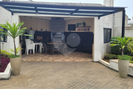 Apartamento à venda com 3 quartos, sendo 1 suíte, em Vila Formosa, São Paulo, SP