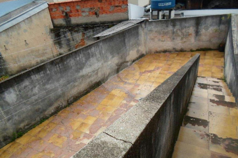 Sobrado à venda com 3 quartos em Água Fria, São Paulo, SP