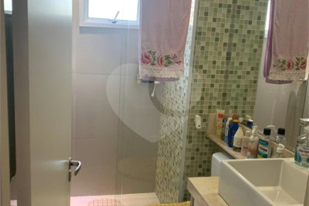 Apartamento à venda com 2 quartos em Vila Nova Curuçá, São Paulo, SP