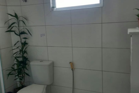 Casa com 3 dormitórios à venda, 110 m² por R$ 590.000,00 - Jardim Paraíso - São Vicente/SP
