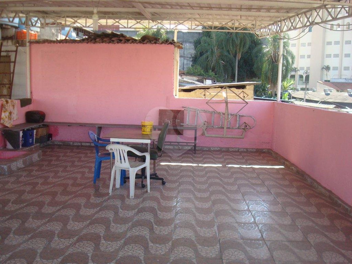Sobrado à venda com 5 quartos, sendo 1 suíte, em Parque Mandaqui, São Paulo, SP