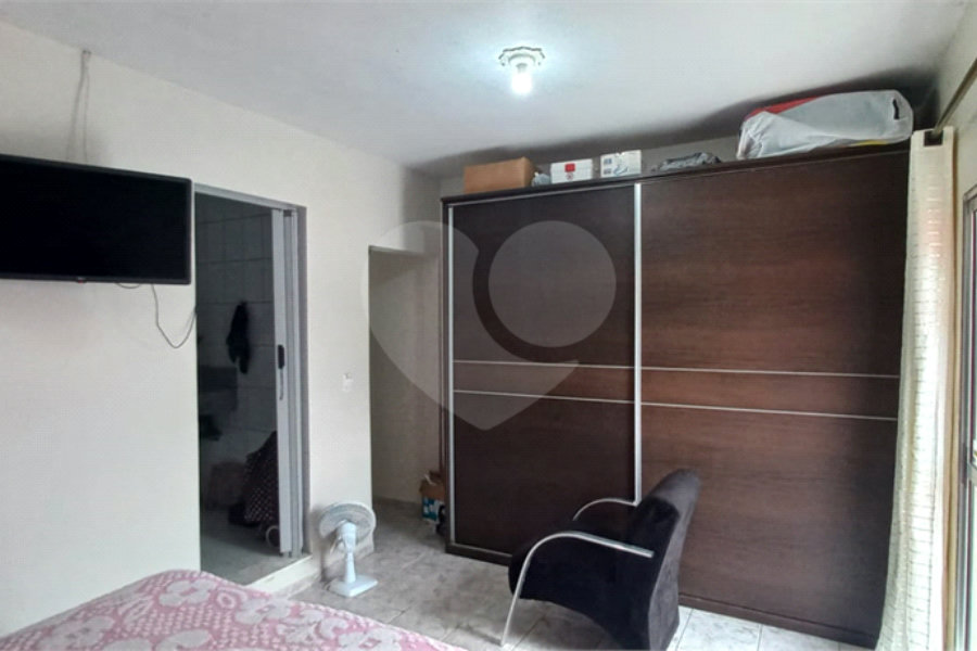 Sobrado à venda com 3 quartos, sendo 1 suíte,  em Tremembé, São Paulo, SP
