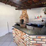 Casa à venda com 3 quartos, sendo 1 suíte, em Jardim Angelica, Três Lagoas, MS