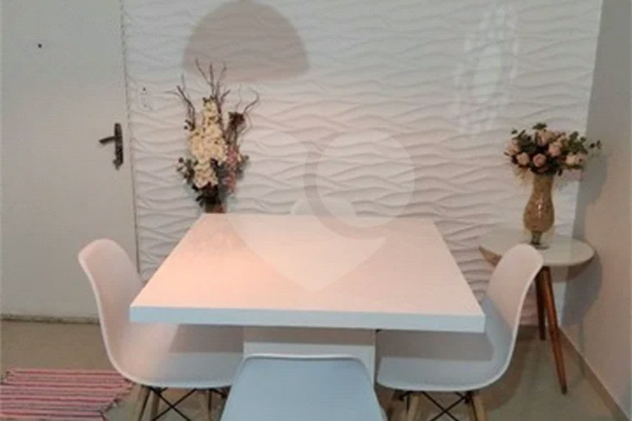 Apartamento à venda com 3 quartos no Centro, Sumaré, SP