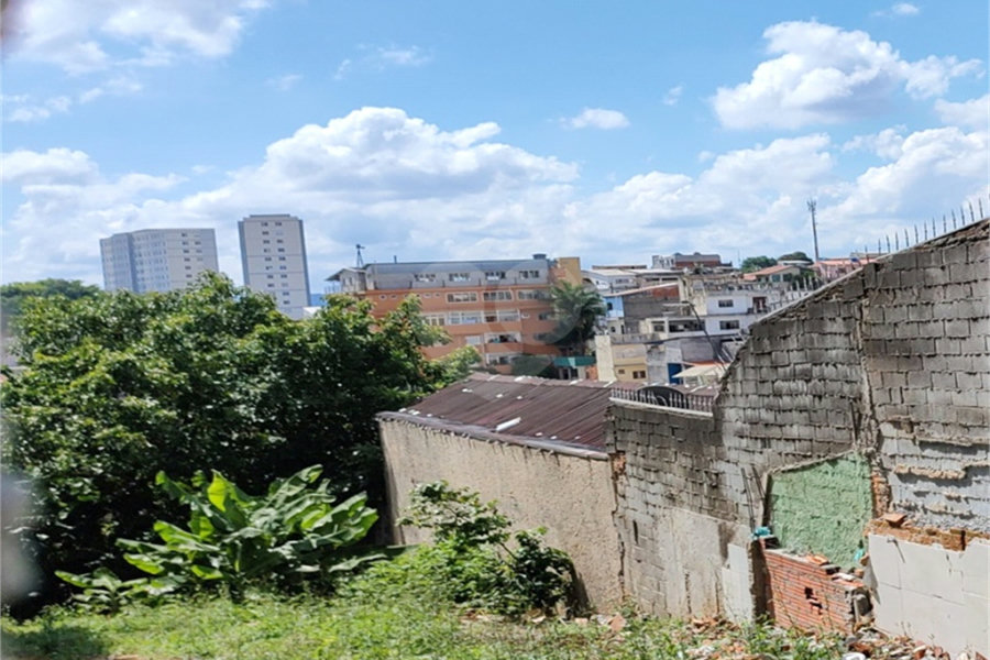 Terreno à venda em Casa Verde, São Paulo, SP