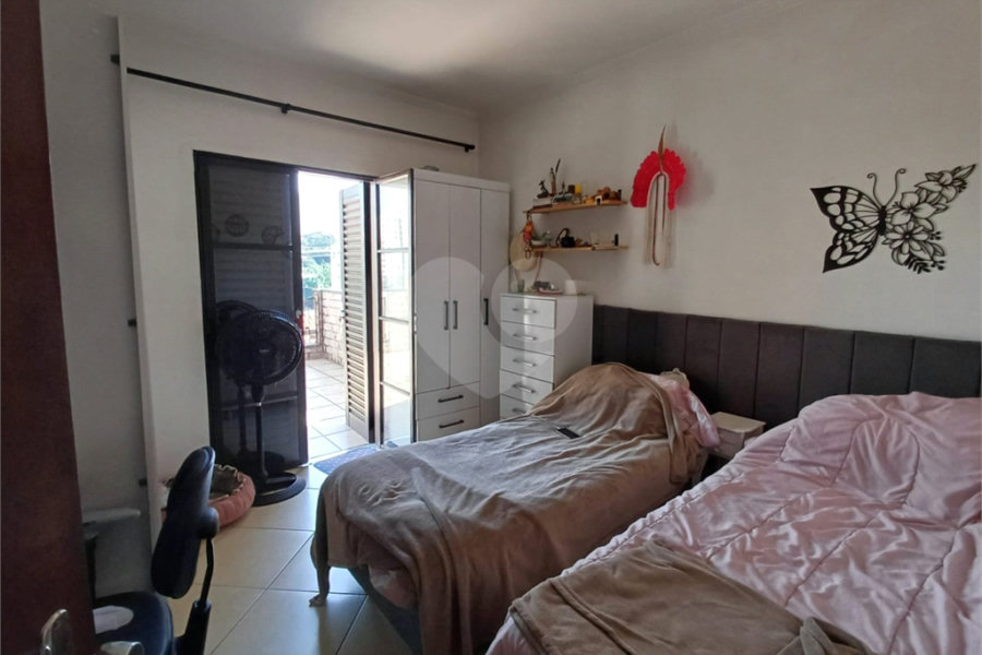 Sobrado à venda com 2 quartos em Tucuruvi, São Paulo, SP