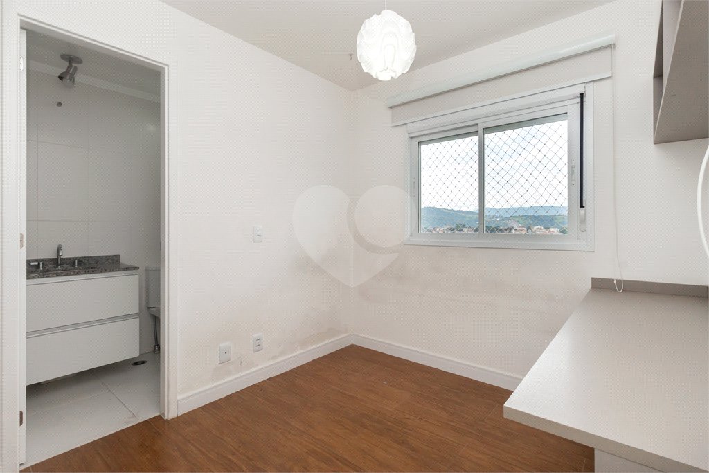 Apartamento à venda com 4 quartos, sendo 3 suítes, em Jardim Cidade Pirituba, São Paulo, SP