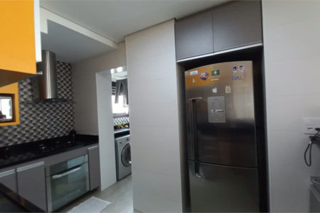 Duplex à venda com 3 quartos, sendo 1 suíte, em Jardim Bonfiglioli, São Paulo, SP