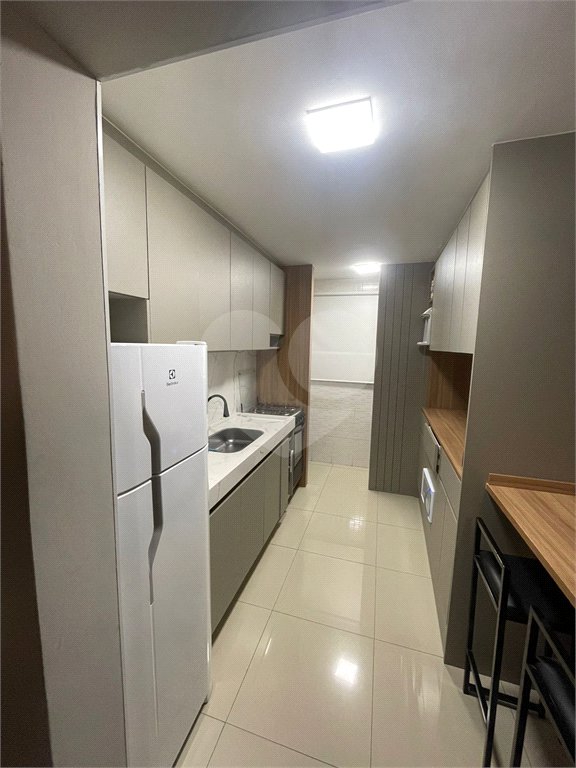 Apartamento à venda com 1 quarto em Itaim Bibi, São Paulo, SP