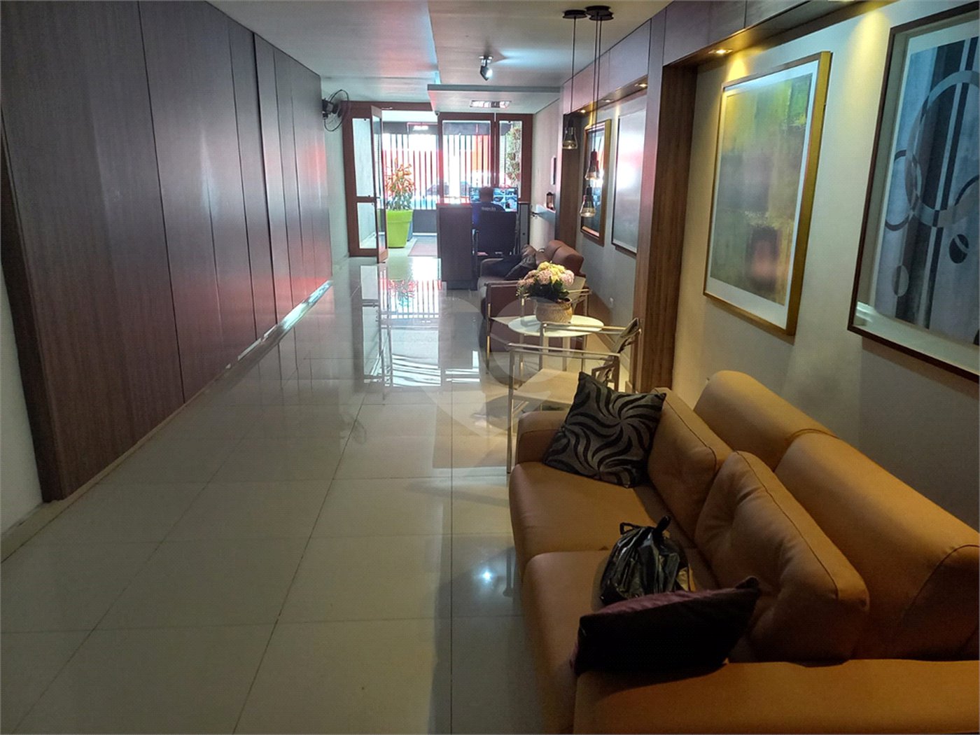 Apartamento à venda com 3 quartos em Bom Retiro, São Paulo, SP