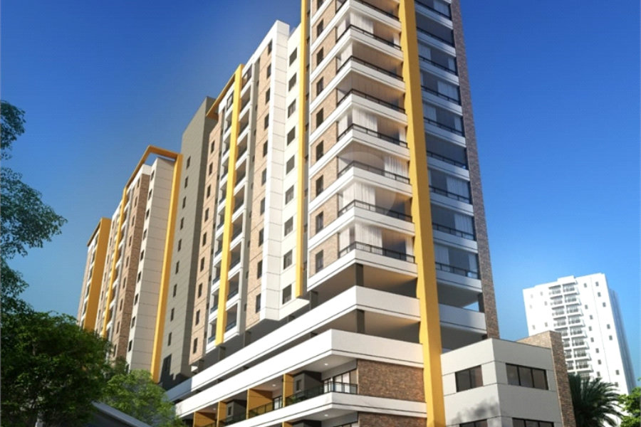 Apartamento à venda com 2 quartos, sendo 1 suíte, em Vila Maria, São Paulo, SP
