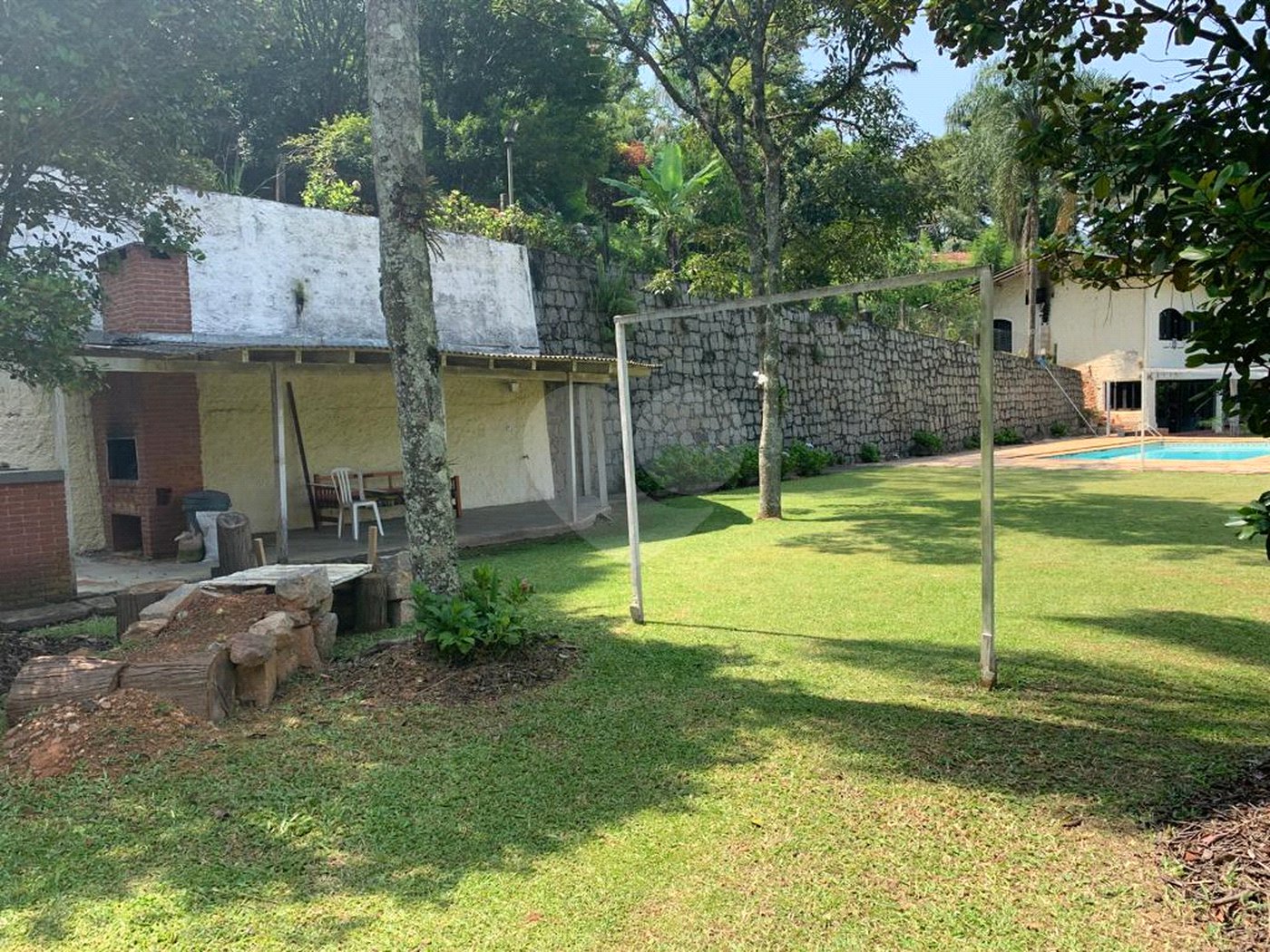 Casa Térrea à venda com 4 quartos, sendo 1 suíte, em Serra da Cantareira, Mairiporã, SP