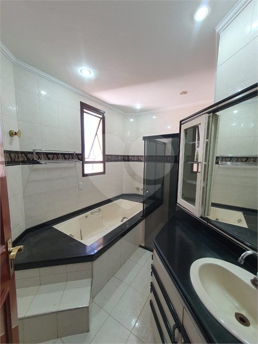 Apartamento à venda com 4 quartos, sendo 2 suítes, em Anália Franco, São Paulo, SP