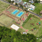Terreno à venda no condomínio Residencial Village Saint Charbel, Araçoiaba da Serra - SP