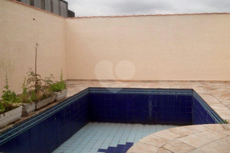 Sobrado à venda ou para alugar com 3 quartos em Casa Verde, São Paulo, SP