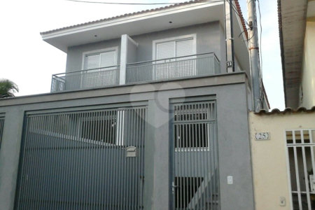 Casa à venda com 3 suítes em Jardim Bonfiglioli, São Paulo, SP