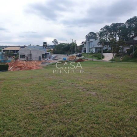 Terreno em condomínio à venda em Caguassu, Sorocaba, SP