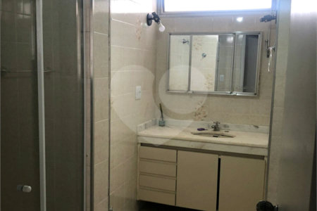 Apartamento à venda com 2 quartos, sendo 1 suíte, em Cambuci, São Paulo, SP