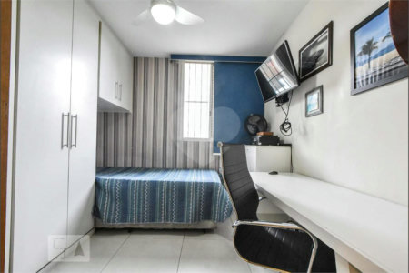 Apartamento à venda com 4 quartos em Vila Santana, São Paulo, SP