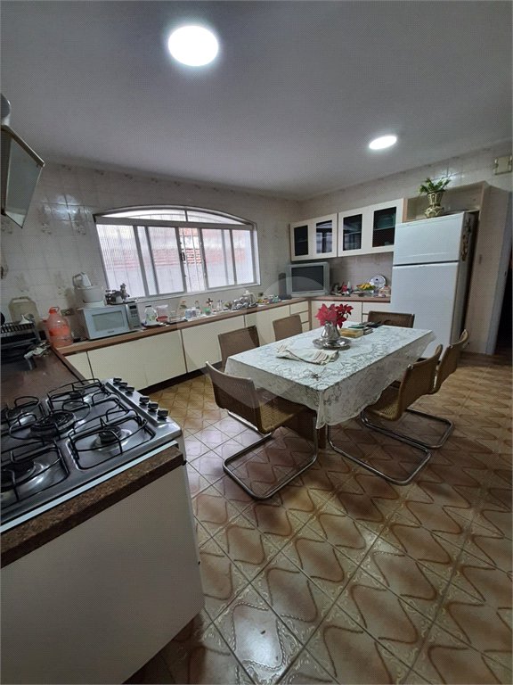 Sobrado à venda com 3 quartos, sendo 1 suíte, em Limão, São Paulo, SP