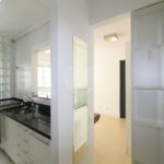 Apartamento à venda com 1 quarto em Indianópolis, São Paulo, SP