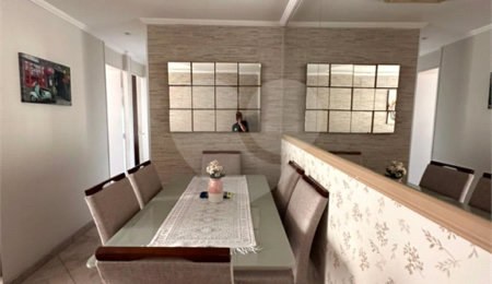 Apartamento à venda com 3 quartos em Jardim Santa Terezinha (zona Leste), São Paulo, SP