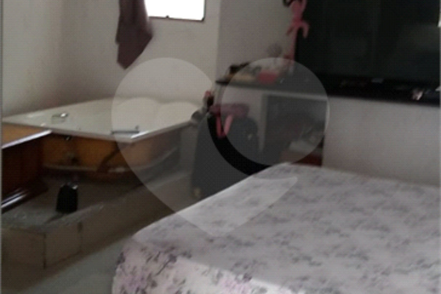 Sobrado à venda com 2 quartos em Tucuruvi, São Paulo, SP