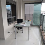 Apartamento à venda com 2 quartos, sendo 1 suíte,  em Vila Romana, São Paulo, SP