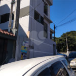 Apartamento à venda com 2 quartos em Parada Inglesa, São Paulo, SP