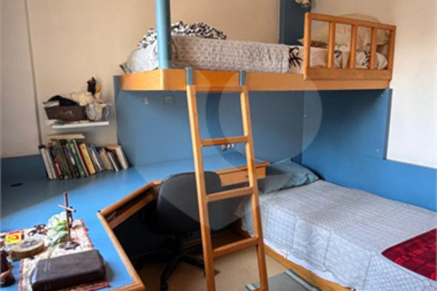 Apartamento para alugar com 2 quartos em Santana, São Paulo, SP