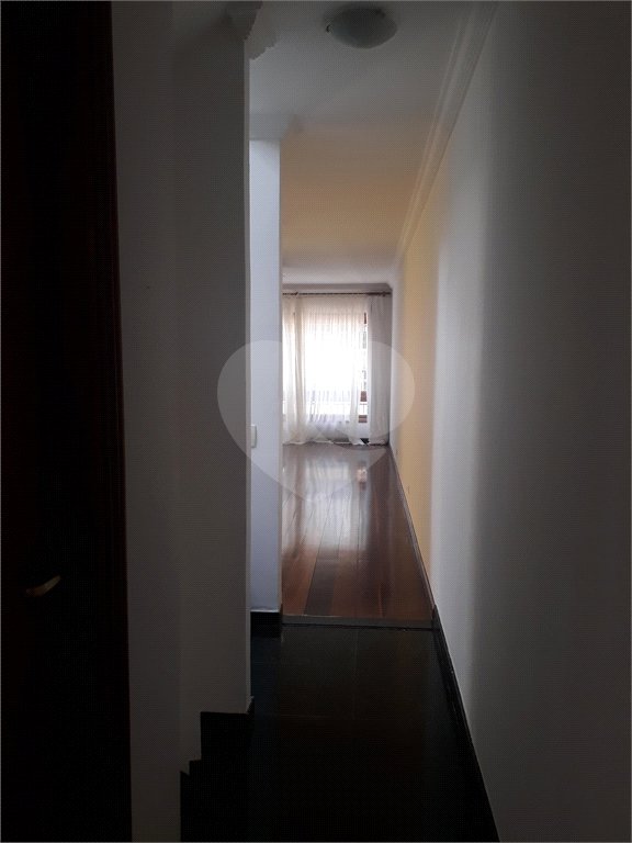 Sobrado à venda com 3 suítes em Mandaqui, São Paulo, SP