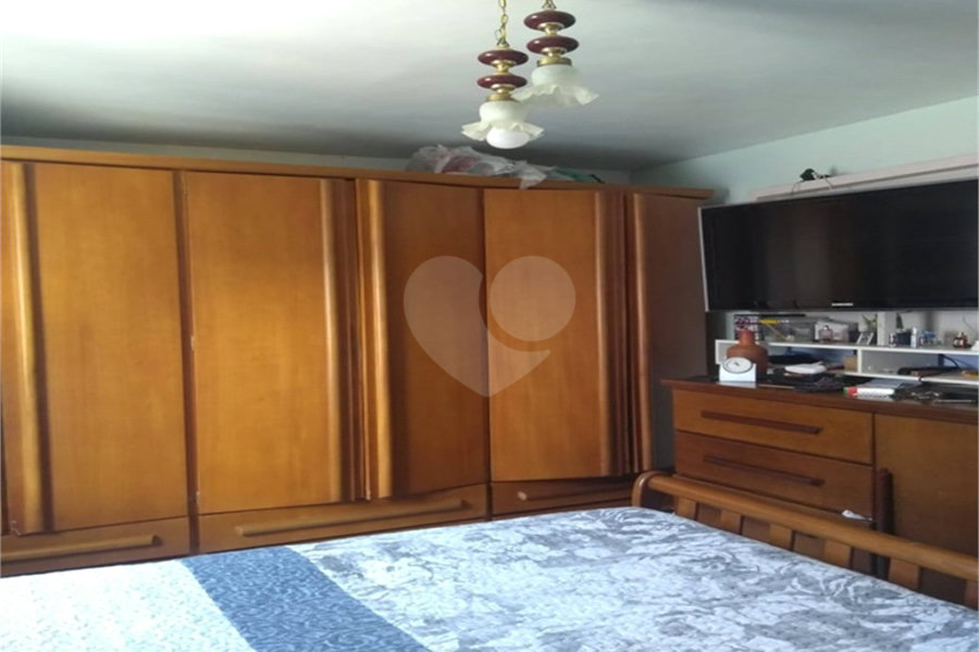 Sobrado à venda com 6 quartos em Mandaqui, São Paulo, SP