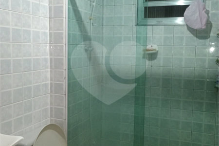 Apartamento à venda com 1 quarto em Cocaia, Guarulhos, SP
