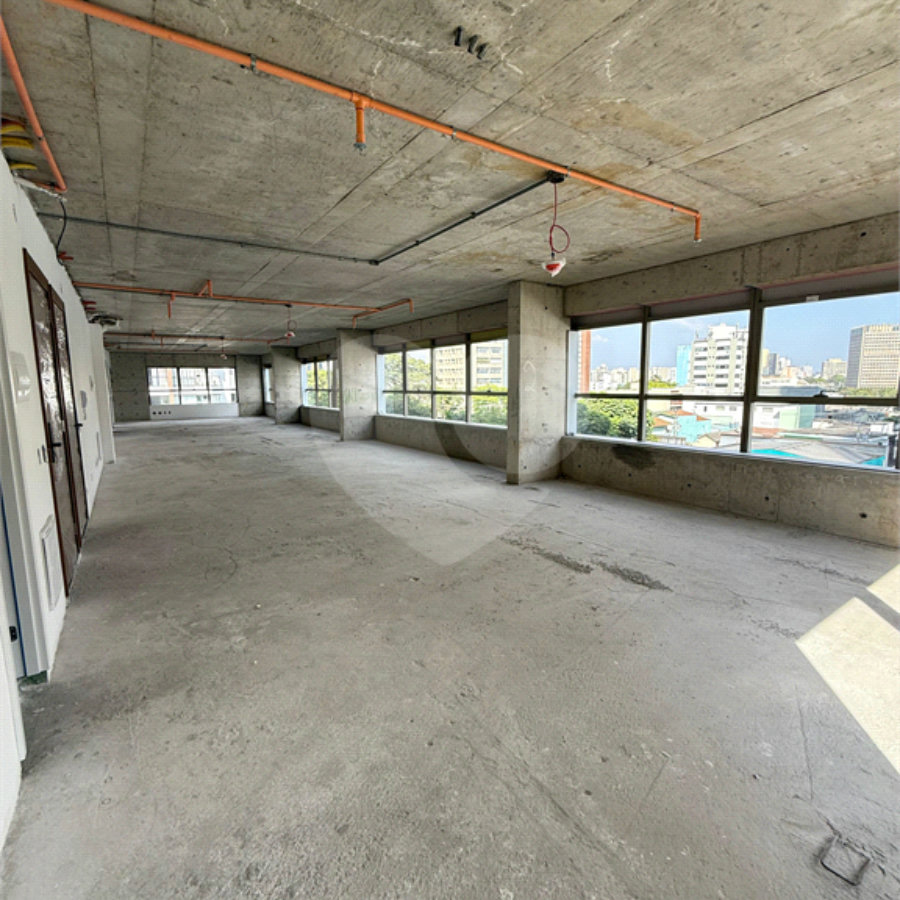 Laje Corporativa à venda ou para alugar em Jardim, Santo André, SP