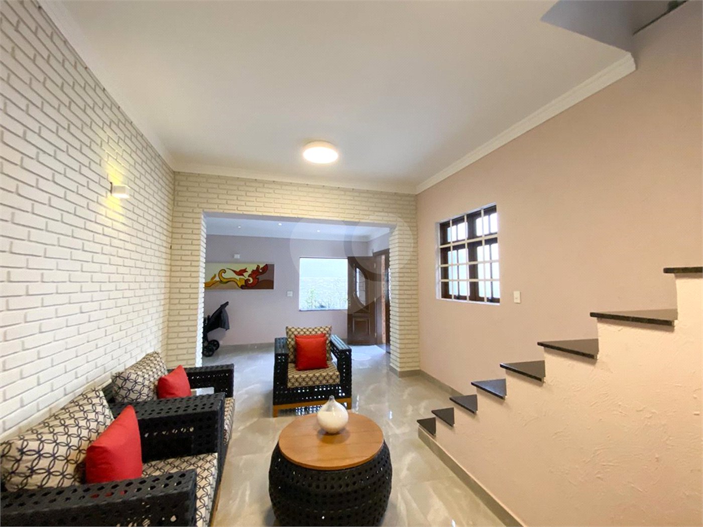 Casa à venda com 3 quartos, sendo 1 suíte, em Santana, São Paulo, SP
