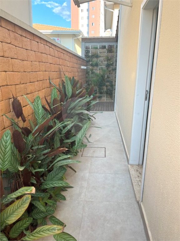 Casa à venda com 3 quartos, sendo 1 suíte,  no condomínio Buonna Vitta, Jundiaí - SP