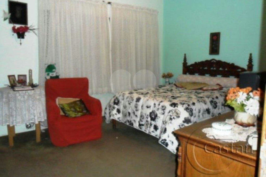 Sobrado à venda com 3 quartos, sendo 1 suíte, em Vila Prudente, São Paulo, SP