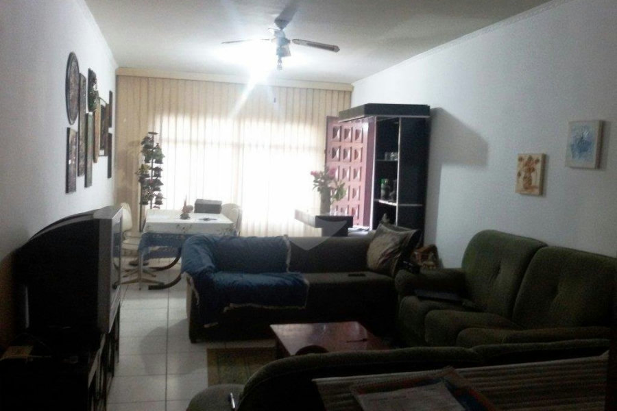 Sobrado à venda com 3 quartos em Imirim, São Paulo, SP