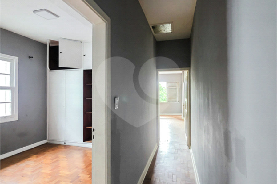 Casa à venda com 3 quartos em Vila Mariana, São Paulo, SP