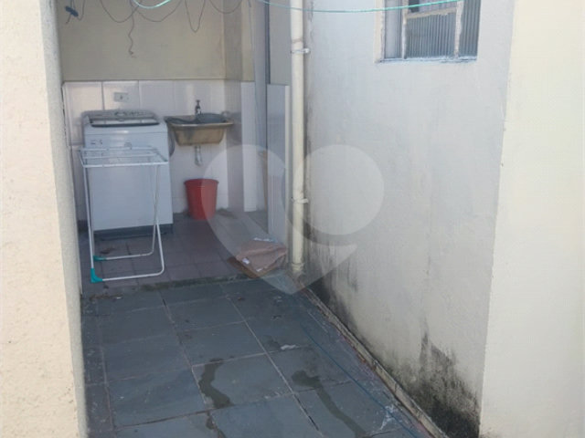 Casa à venda com 3 quartos em Mandaqui, São Paulo, SP