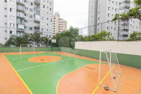 Apartamento para alugar com 2 quartos em Vila Andrade, São Paulo, SP