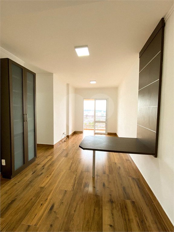 Apartamento à venda com 2 quartos no Centro, Araraquara, SP