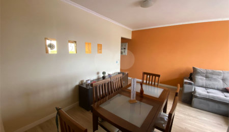 Apartamento à venda com 2 suítes em Tremembé, São Paulo, SP