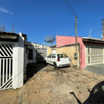 Terreno no Jardim Tangará